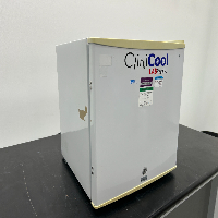 LABRepCo CliniCool Silver Series medical-grade freezer image 0